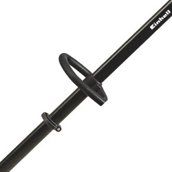 Nettoyeur de joints sans fil – GE-CC 18 Li Solo – 18 V – Brosses nylon et acier – Sans batterie ni chargeur - EINHELL