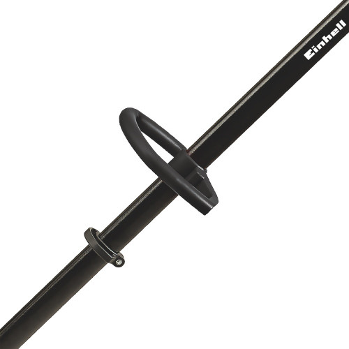 Nettoyeur de joints sans fil – GE-CC 18 Li Solo – 18 V – Brosses nylon et acier – Sans batterie ni chargeur - EINHELL 