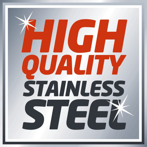 Pompe de forage immergée – GC-DW 1000 N – 1000 W – Débit 6 500 l/h – Refoulement 45 m - EINHELL 