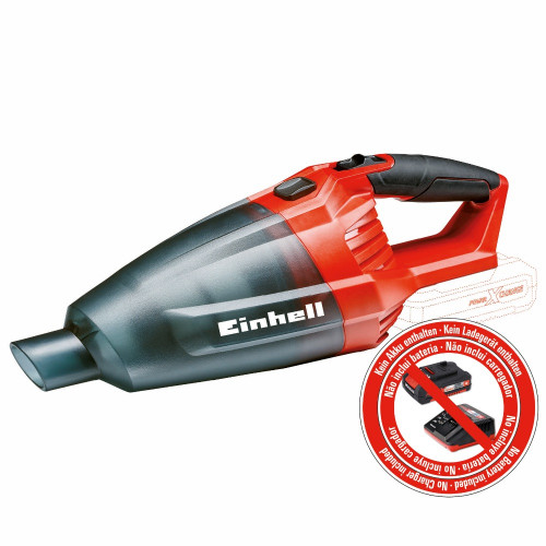 Aspirateur eaux et poussière TE-VC 2340 SA - EINHELL
