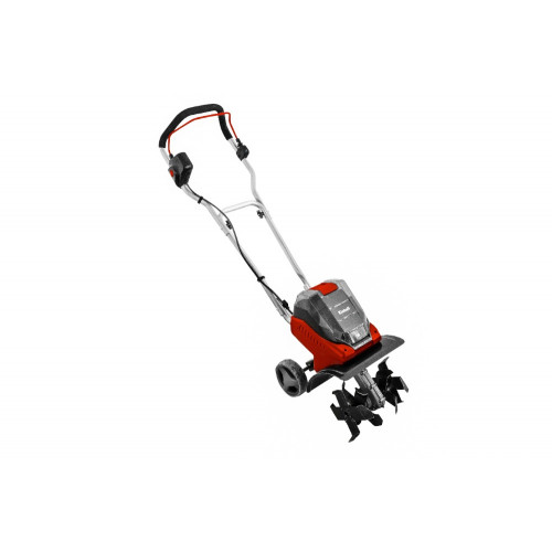 Motobineuse sans fil – GE-CR 30 Li Solo – 36 V – Largeur de travail 30 cm – Sans batterie ni chargeur - EINHELL 