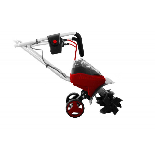 Motobineuse sans fil – GE-CR 30 Li Solo – 36 V – Largeur de travail 30 cm – Sans batterie ni chargeur - EINHELL 