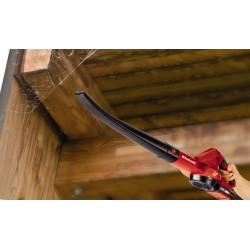 Souffleur sans fil – GE-CL 18 Li E Kit – 18 V – Variateur électronique – Batterie et chargeur inclus - EINHELL