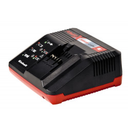 Souffleur sans fil – GE-CL 18 Li E Kit – 18 V – Variateur électronique – Batterie et chargeur inclus - EINHELL