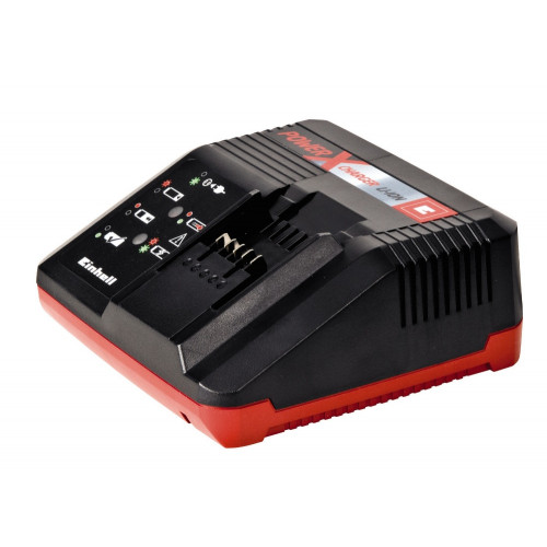 Souffleur sans fil – GE-CL 18 Li E Kit – 18 V – Variateur électronique – Batterie et chargeur inclus - EINHELL 