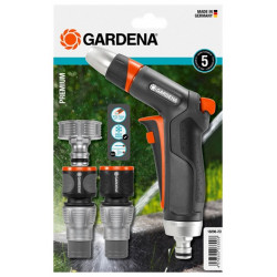 Nécessaire d'arrosage de base Premium - GARDENA