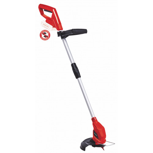 Coupe-bordures sans fil GC-CT 18/24 Li - Solo (sans batterie ni chargeur) - EINHELL 