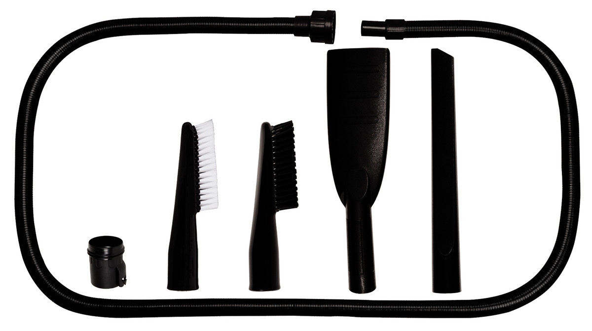 Set d'aspiration pour voiture 6 pcs