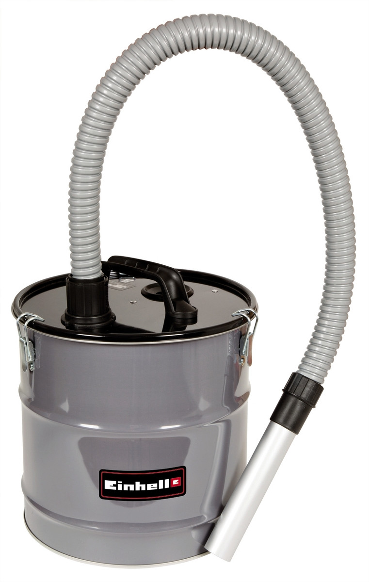 Einhell Bidon vide cendres 18 Litres - vue 3