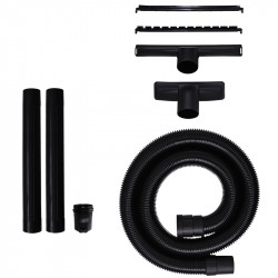 Kit accessoires aspirateur - EINHELL 