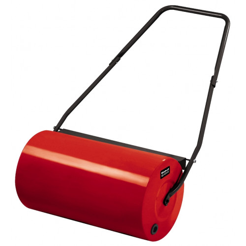 Rouleau à gazon – GC-GR 5 – Largeur 57 cm – Volume 46 L – Métal peint époxy - EINHELL 