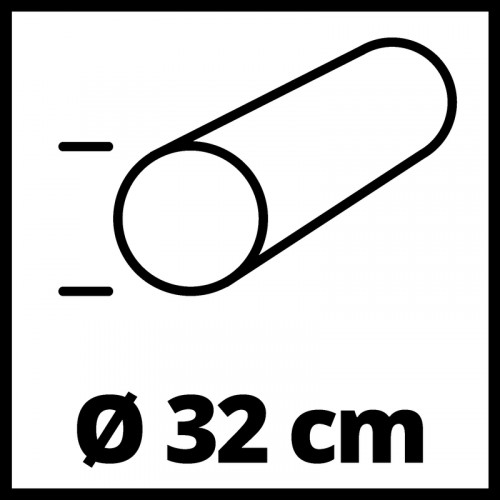 Rouleau GC-GR 57 - EINHELL 