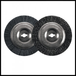 Nettoyeur de joints électrique – GC-EG 1410 – 140 W – Brosses acier et nylon - EINHELL 