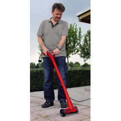 Nettoyeur de joints électrique GC-EG 1410 - EINHELL 