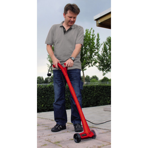 Nettoyeur de joints électrique GC-EG 1410 - EINHELL 