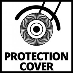 Nettoyeur de joints électrique – GC-EG 1410 – 140 W – Brosses acier et nylon - EINHELL 