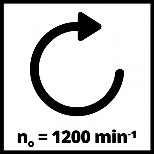 Nettoyeur de joints électrique GC-EG 1410 - EINHELL 