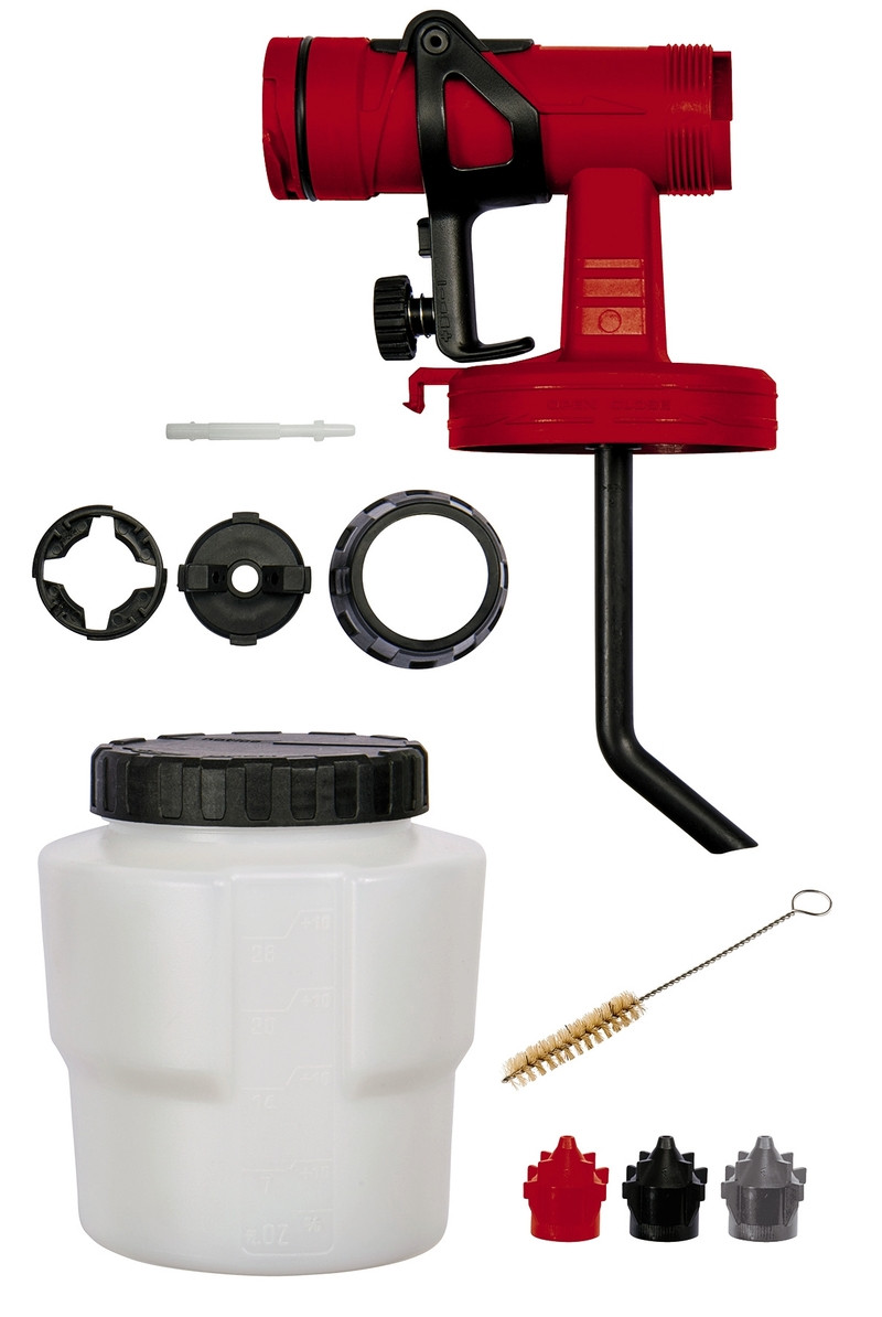 Einhell 800 ml - vue 5