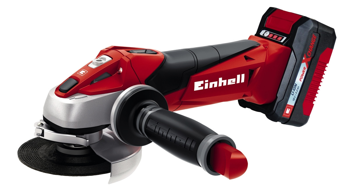Einhell Meuleuse d