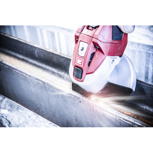 Meuleuse d'angle sans fil TE-AG 18/115 Li Kit (1x3,0Ah) - EINHELL