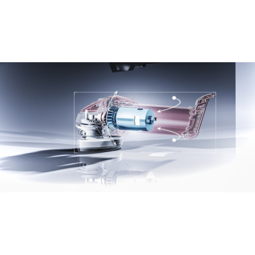Meuleuse d'angle sans fil TE-AG 18/115 Li Kit (1x3,0Ah) - EINHELL