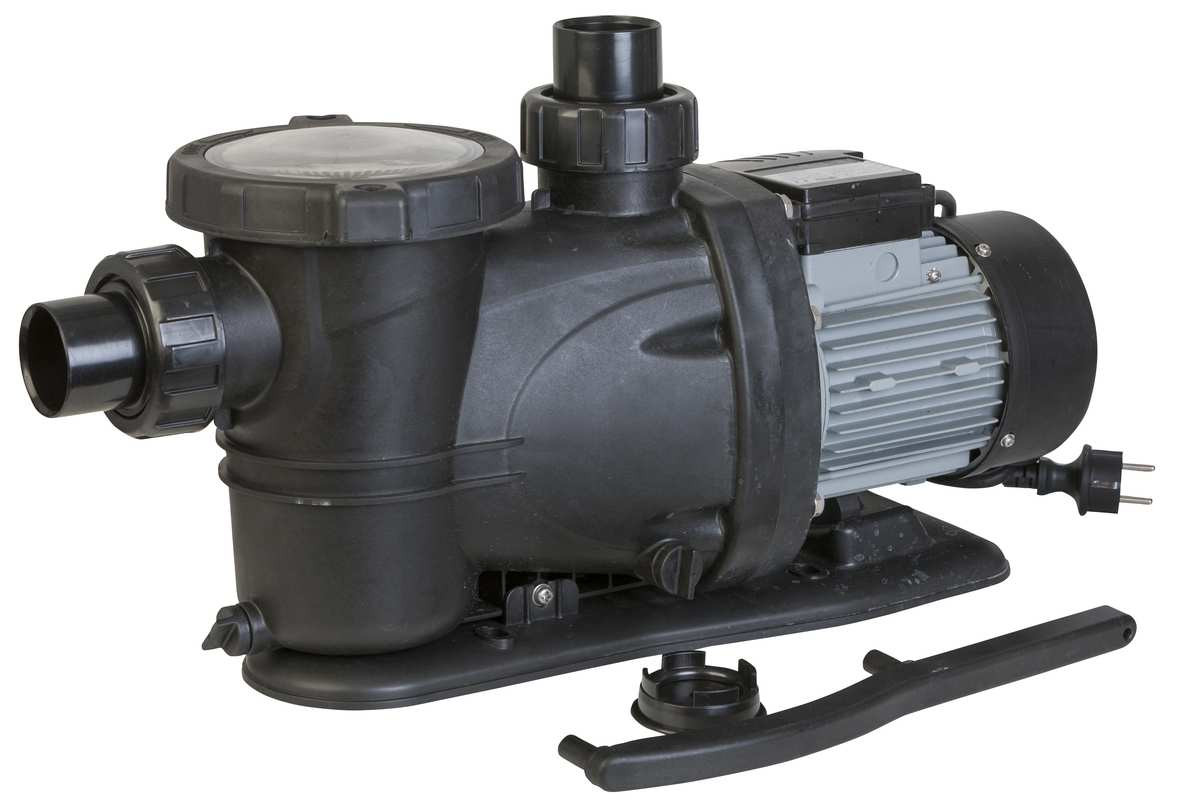 Pompe 0,75 CV / 9,5 m3/h - HAUTE PERFORMANCE