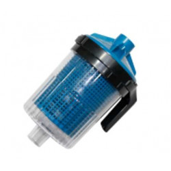 Pré-filtre pour aspirateur automatique ou groupe de filtration sans pré-filtre. - GRE POOLS