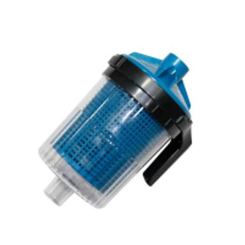 Pré-filtre pour aspirateur automatique ou groupe de filtration sans pré-filtre. - GRE POOLS