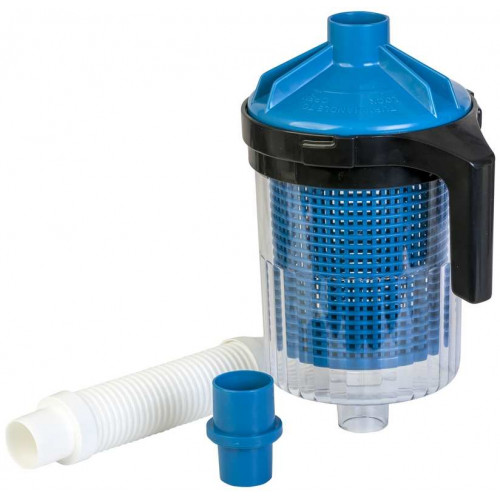 Pré-filtre pour aspirateur automatique ou groupe de filtration sans pré-filtre. - GRE POOLS