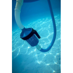 Pré-filtre pour aspirateur automatique ou groupe de filtration sans pré-filtre. - GRE POOLS