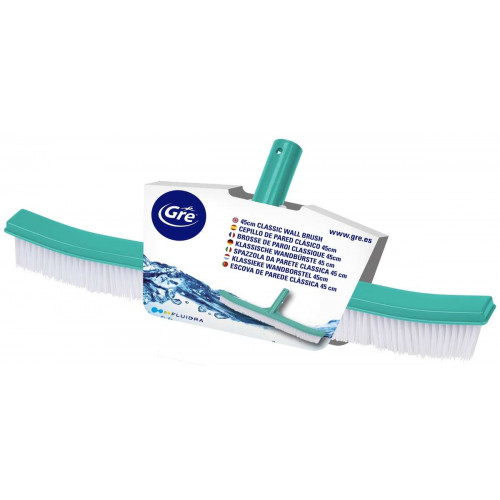 Brosse grand format 45 cm - GRE POOLS