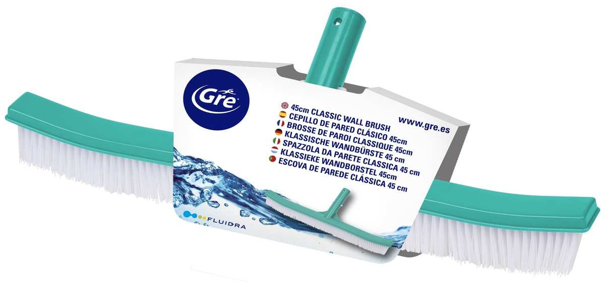 Brosse grand format 45 cm