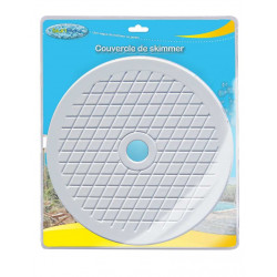 Couvercle de skimmer (pour piscines bois SUNBAY) de marque GRE POOLS, référence: J4980800