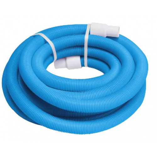 Tuyau flottant longueur 12m Ø32mm avec embouts - GRE POOLS