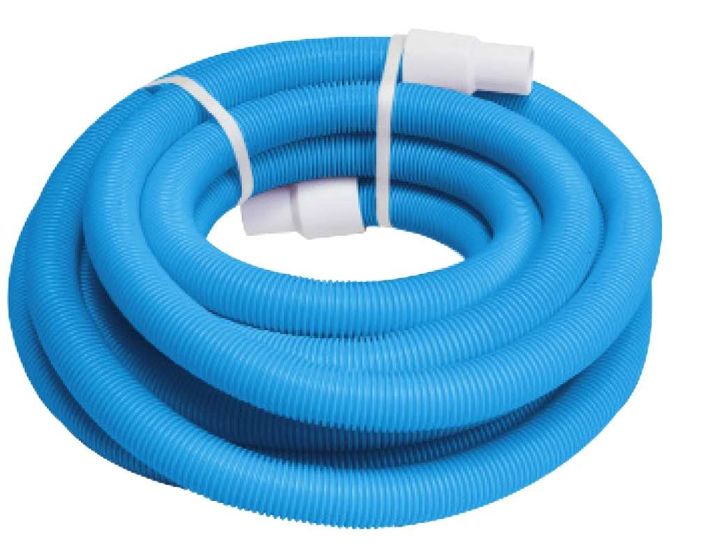 Tuyau flottant longueur 12m Ø32mm avec embouts