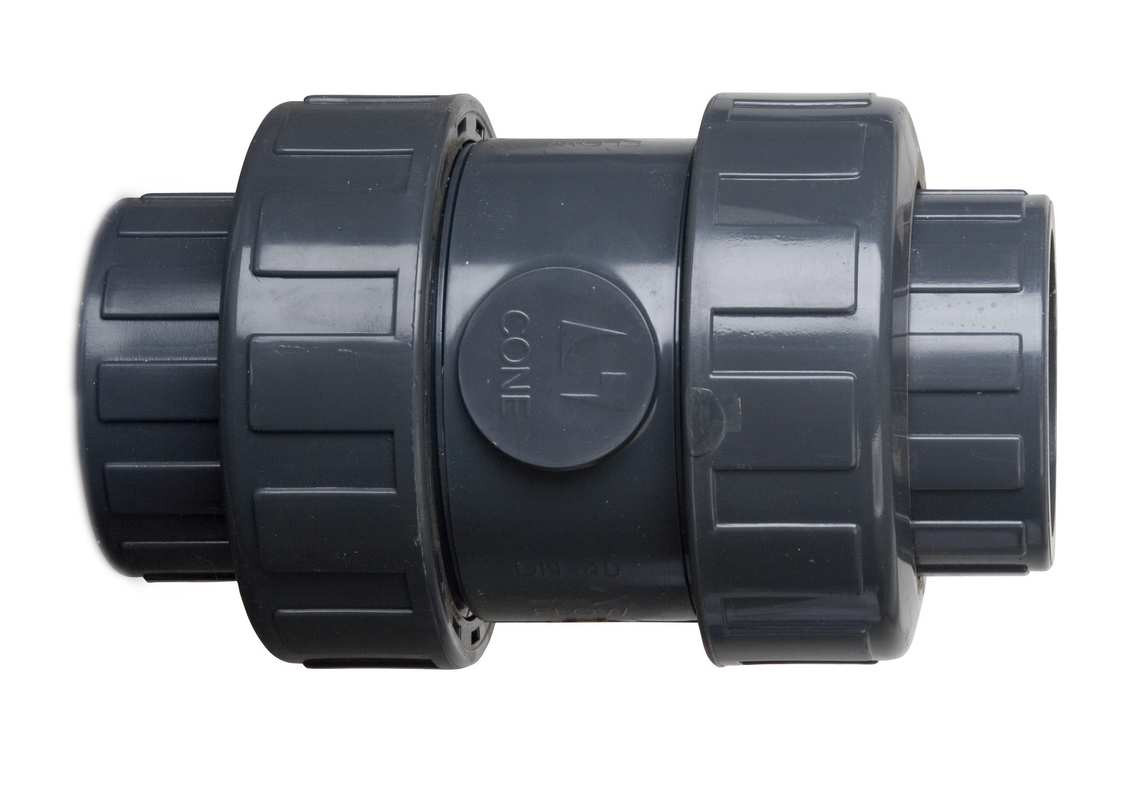 Valve anti-retour Ø50 PN16