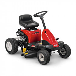 Tondeuse autoportée Minirider 60 SDE - 196 cm3 - 60 cm de marque MTD, référence: J4981800