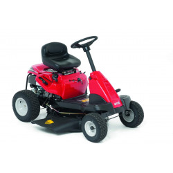 Tondeuse autoportée Minirider 76 SDE - 382 cm3 - 76 cm de marque MTD, référence: J4981900