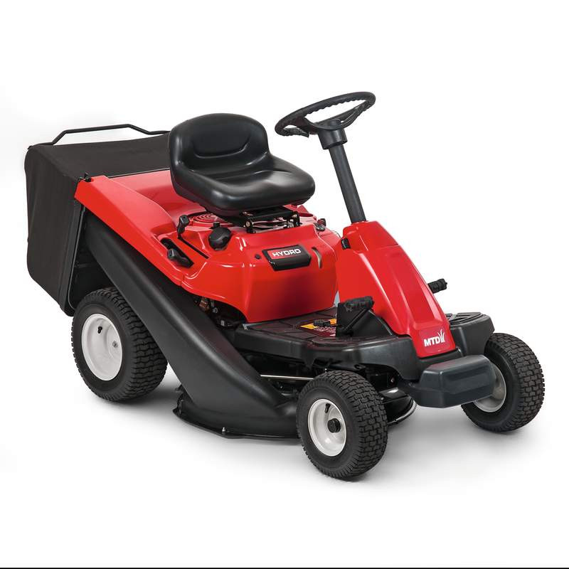 Tondeuse autoportée Minirider 76 RDHE - 382 cm3 - 76 cm