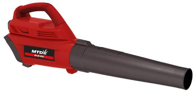 Souffleur à batterie BLB 40 - 40V - 10 m3/min