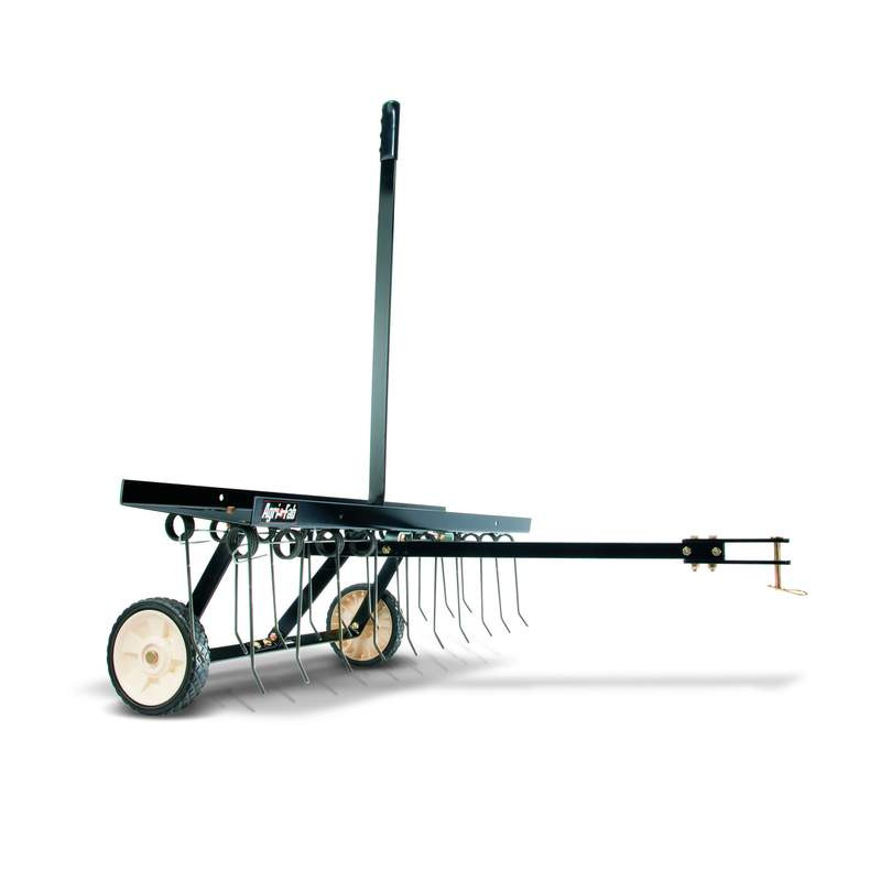 Démousseur 2941 - Largeur 102 cm