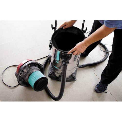 Double filtre à poussière pour TE-VC 2230 SA et TE-VC 2340 SA - EINHELL