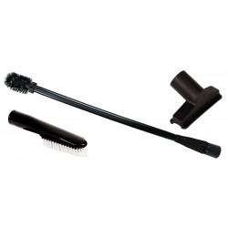 Set 3 buses pour TE-VC 36/30 Li S-Solo - EINHELL 