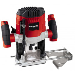 Défonceuse – TC-RO 1155 E – 1100 W – Vitesse variable – Course 55 mm de marque EINHELL , référence: B1305400