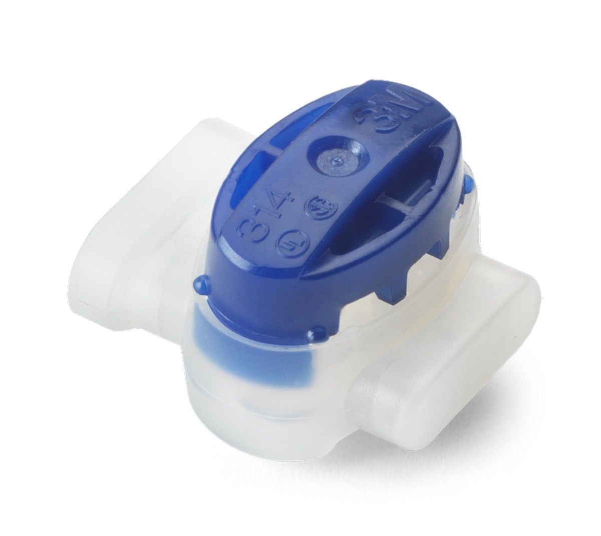 Connecteurs et raccords de câble pour la gamme ROB S de McCulloch