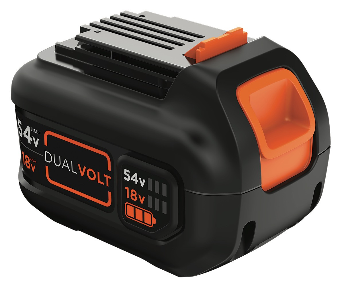 BL2554-XJ Batterie - 54 V - 2,5 Ah - Lithium