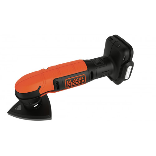 Black&Decker Plateau de ponçage X32312-XJ