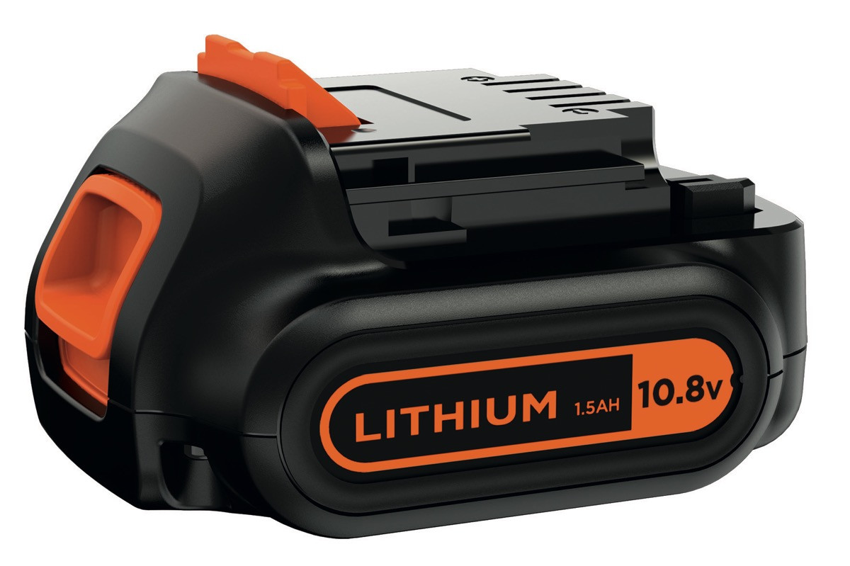 BL1512-XJ Batterie - 10,8 V - 1,5 Ah - Lithium