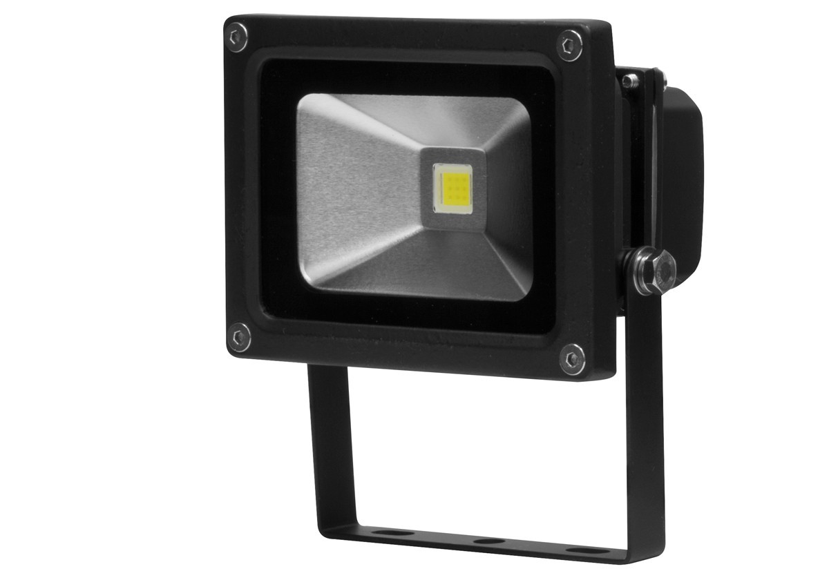 Projecteur LED COB - 750 Lumens - Blanc froid 6000K