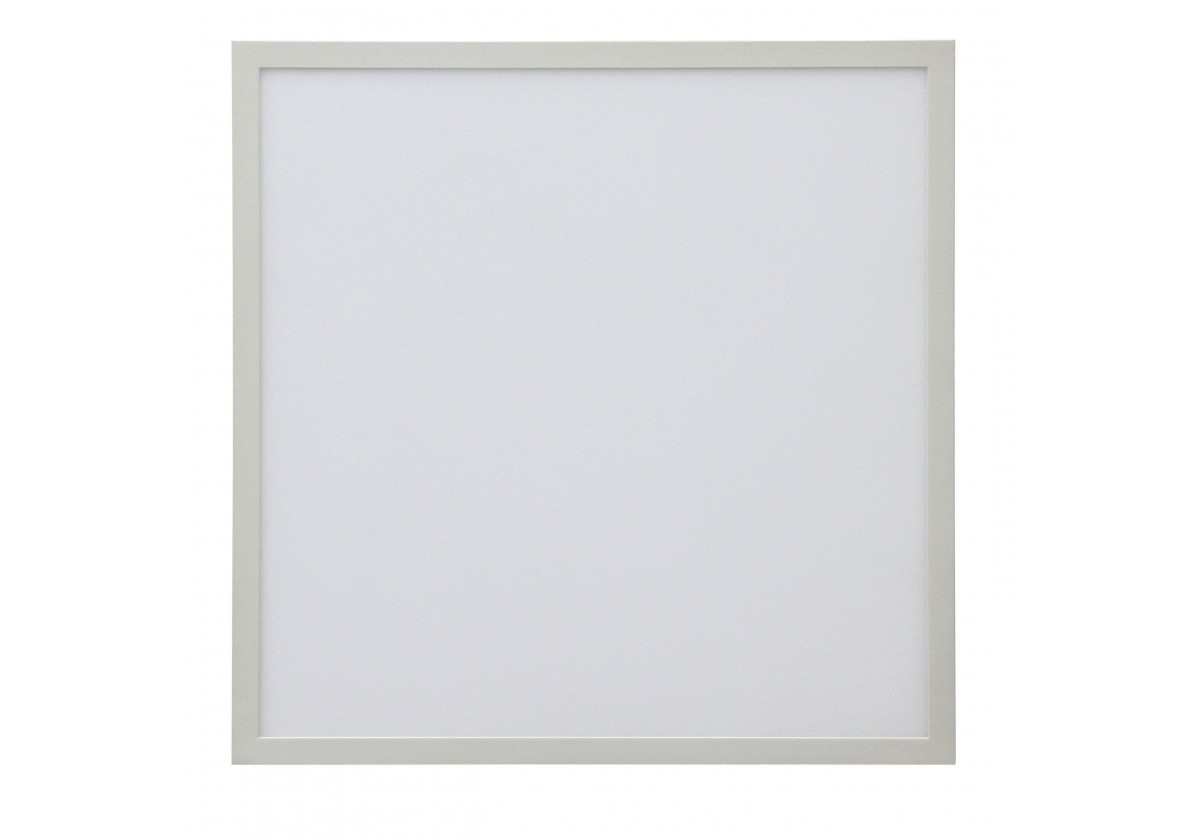 Panel light LED 60x60 cm - 3680 Lumens - 4000-4500K